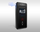 Alkohol test ALTEON