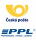 PPL nebo Českou poštou